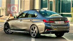 بي ام دبليو الفئة 3